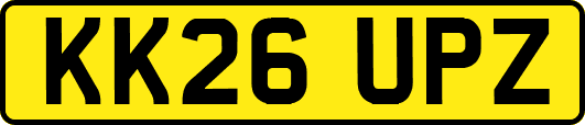 KK26UPZ