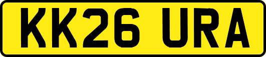KK26URA