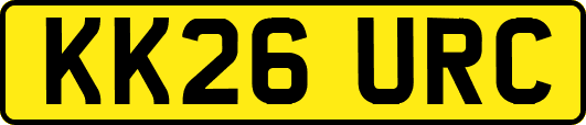 KK26URC