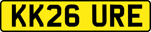 KK26URE