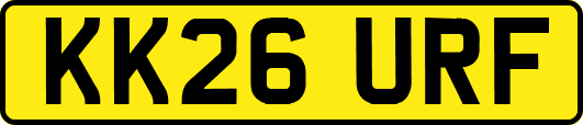 KK26URF