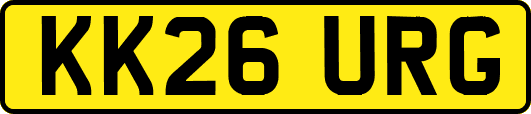 KK26URG