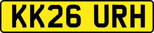 KK26URH