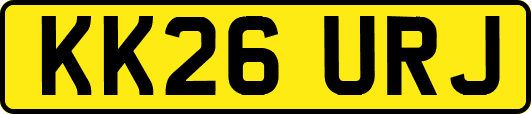 KK26URJ