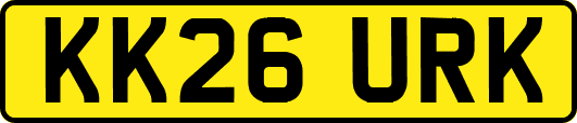 KK26URK