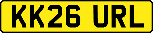 KK26URL