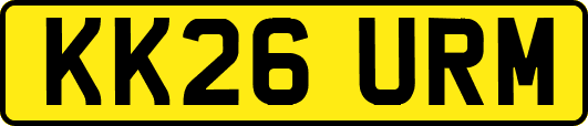 KK26URM