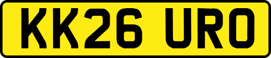 KK26URO