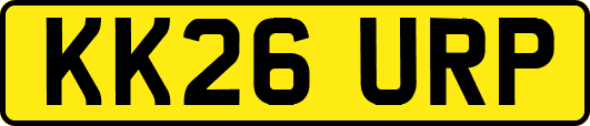 KK26URP