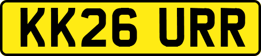 KK26URR