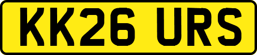 KK26URS
