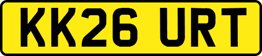 KK26URT