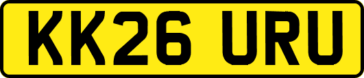KK26URU