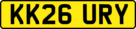 KK26URY