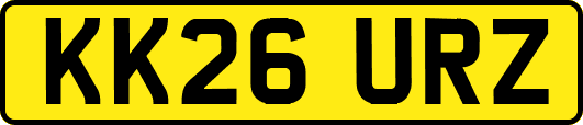 KK26URZ
