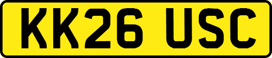 KK26USC