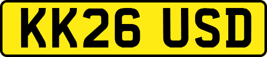 KK26USD