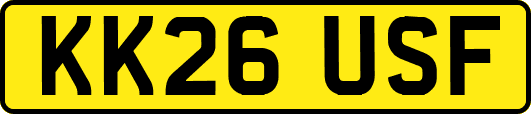 KK26USF