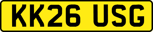 KK26USG