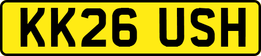 KK26USH