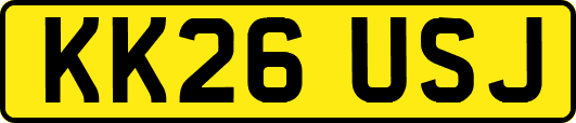 KK26USJ