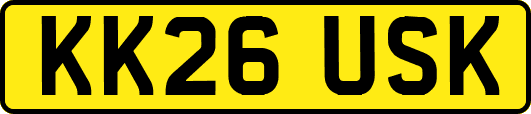 KK26USK