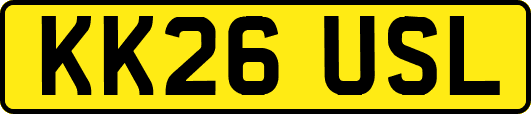 KK26USL