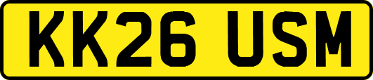 KK26USM