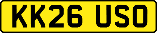 KK26USO
