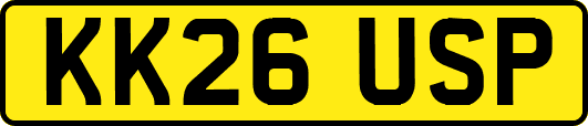 KK26USP
