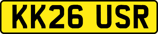 KK26USR