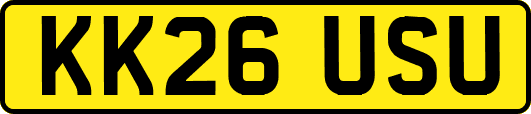 KK26USU