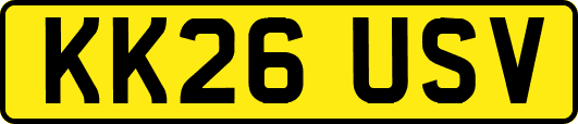 KK26USV