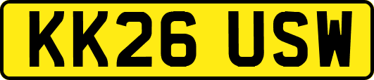 KK26USW