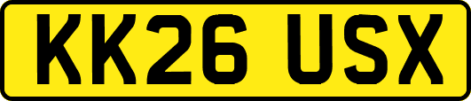 KK26USX