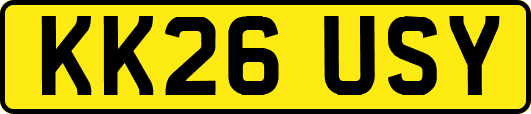 KK26USY