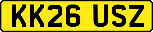KK26USZ