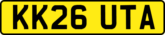 KK26UTA
