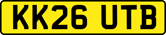 KK26UTB