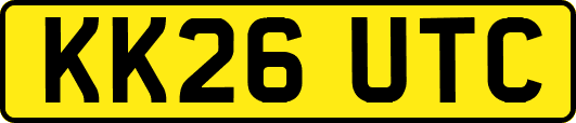 KK26UTC