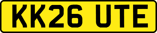 KK26UTE