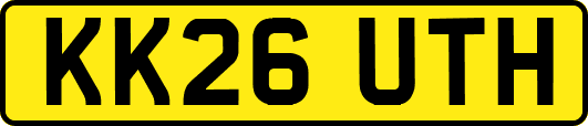 KK26UTH