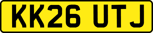 KK26UTJ