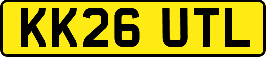 KK26UTL