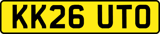 KK26UTO