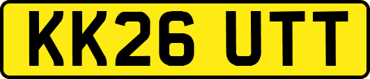 KK26UTT