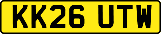 KK26UTW