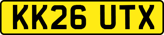 KK26UTX
