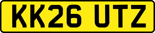 KK26UTZ