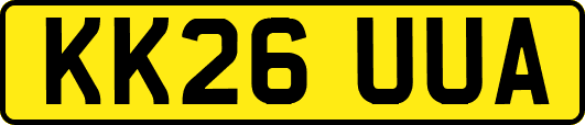 KK26UUA